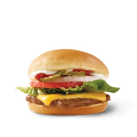 calories in jr cheeseburger wendy's|wendy's jr cheeseburger deluxe calories.